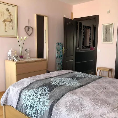 Gabi Sun Apartment *
