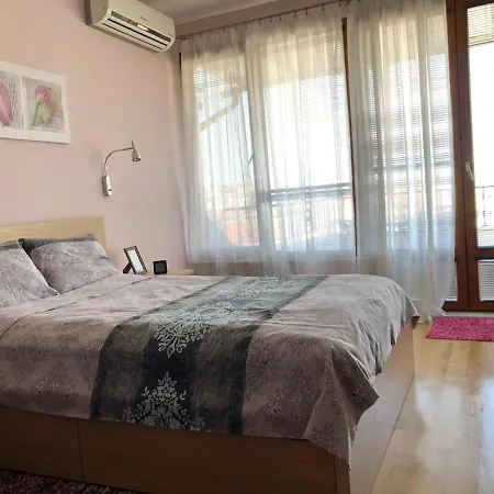 Gabi Sun Burgas