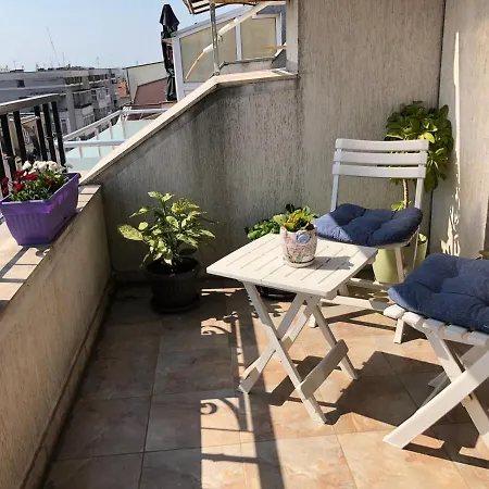Apartment Gabi Sun