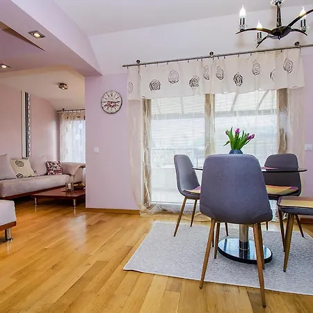 Apartment Gabi Sun