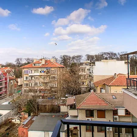 Gabi Sun * Burgas